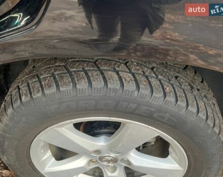 Черный Лексус РХ, объемом двигателя 3.46 л и пробегом 240 тыс. км за 11700 $, фото 6 на Automoto.ua