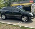 Черный Лексус РХ, объемом двигателя 3.46 л и пробегом 192 тыс. км за 11800 $, фото 2 на Automoto.ua