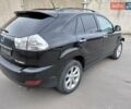 Чорний Лексус РХ, об'ємом двигуна 3.46 л та пробігом 200 тис. км за 6500 $, фото 36 на Automoto.ua