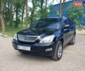Чорний Лексус РХ, об'ємом двигуна 3.46 л та пробігом 171 тис. км за 15300 $, фото 1 на Automoto.ua