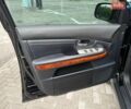 Черный Лексус РХ, объемом двигателя 3.46 л и пробегом 124 тыс. км за 11999 $, фото 17 на Automoto.ua
