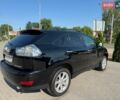 Чорний Лексус РХ, об'ємом двигуна 0 л та пробігом 260 тис. км за 7500 $, фото 51 на Automoto.ua