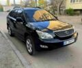 Черный Лексус РХ, объемом двигателя 3.5 л и пробегом 240 тыс. км за 7800 $, фото 6 на Automoto.ua