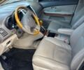 Чорний Лексус РХ, об'ємом двигуна 3.46 л та пробігом 263 тис. км за 8900 $, фото 10 на Automoto.ua