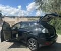 Черный Лексус РХ, объемом двигателя 3.5 л и пробегом 204 тыс. км за 12500 $, фото 10 на Automoto.ua