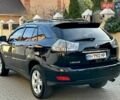 Черный Лексус РХ, объемом двигателя 3.46 л и пробегом 178 тыс. км за 12900 $, фото 39 на Automoto.ua