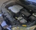 Черный Лексус РХ, объемом двигателя 3.5 л и пробегом 267 тыс. км за 10900 $, фото 7 на Automoto.ua