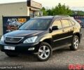 Черный Лексус РХ, объемом двигателя 3.5 л и пробегом 290 тыс. км за 11000 $, фото 4 на Automoto.ua