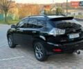 Черный Лексус РХ, объемом двигателя 3.46 л и пробегом 190 тыс. км за 12500 $, фото 42 на Automoto.ua