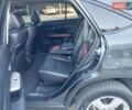 Черный Лексус РХ, объемом двигателя 3.46 л и пробегом 246 тыс. км за 9500 $, фото 25 на Automoto.ua
