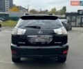 Черный Лексус РХ, объемом двигателя 3.5 л и пробегом 248 тыс. км за 10800 $, фото 3 на Automoto.ua