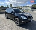 Черный Лексус РХ, объемом двигателя 3.46 л и пробегом 242 тыс. км за 11500 $, фото 1 на Automoto.ua