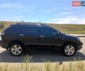 Черный Лексус РХ, объемом двигателя 3.46 л и пробегом 182 тыс. км за 7700 $, фото 5 на Automoto.ua
