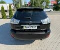 Чорний Лексус РХ, об'ємом двигуна 0 л та пробігом 260 тис. км за 7500 $, фото 48 на Automoto.ua