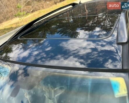 Черный Лексус РХ, объемом двигателя 3.5 л и пробегом 260 тыс. км за 12500 $, фото 8 на Automoto.ua