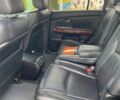 Чорний Лексус РХ, об'ємом двигуна 3.46 л та пробігом 228 тис. км за 10900 $, фото 10 на Automoto.ua