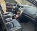Чорний Лексус РХ, об'ємом двигуна 3.5 л та пробігом 224 тис. км за 12500 $, фото 8 на Automoto.ua