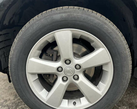 Черный Лексус РХ, объемом двигателя 3.46 л и пробегом 195 тыс. км за 12000 $, фото 7 на Automoto.ua