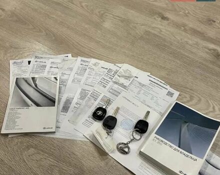 Чорний Лексус РХ, об'ємом двигуна 3.46 л та пробігом 171 тис. км за 15300 $, фото 42 на Automoto.ua