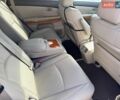 Чорний Лексус РХ, об'ємом двигуна 3.5 л та пробігом 147 тис. км за 11600 $, фото 12 на Automoto.ua