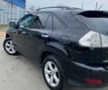 Чорний Лексус РХ, об'ємом двигуна 3.46 л та пробігом 228 тис. км за 10900 $, фото 5 на Automoto.ua