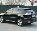 Черный Лексус РХ, объемом двигателя 3.46 л и пробегом 238 тыс. км за 9400 $, фото 31 на Automoto.ua