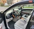 Черный Лексус РХ, объемом двигателя 3.46 л и пробегом 164 тыс. км за 12500 $, фото 6 на Automoto.ua