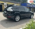 Черный Лексус РХ, объемом двигателя 3.46 л и пробегом 192 тыс. км за 11800 $, фото 9 на Automoto.ua