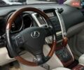 Чорний Лексус РХ, об'ємом двигуна 3.46 л та пробігом 166 тис. км за 12700 $, фото 14 на Automoto.ua