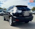 Чорний Лексус РХ, об'ємом двигуна 3.5 л та пробігом 147 тис. км за 11600 $, фото 5 на Automoto.ua
