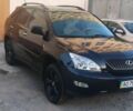 Чорний Лексус РХ, об'ємом двигуна 3.46 л та пробігом 200 тис. км за 11500 $, фото 2 на Automoto.ua