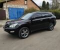 Чорний Лексус РХ, об'ємом двигуна 3.46 л та пробігом 285 тис. км за 10500 $, фото 1 на Automoto.ua
