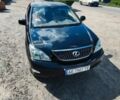Черный Лексус РХ, объемом двигателя 3.5 л и пробегом 180 тыс. км за 12500 $, фото 1 на Automoto.ua