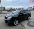 Черный Лексус РХ, объемом двигателя 3.46 л и пробегом 205 тыс. км за 12800 $, фото 7 на Automoto.ua