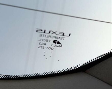 Чорний Лексус РХ, об'ємом двигуна 3.46 л та пробігом 264 тис. км за 11777 $, фото 20 на Automoto.ua