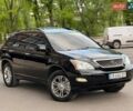 Черный Лексус РХ, объемом двигателя 3.5 л и пробегом 247 тыс. км за 11500 $, фото 9 на Automoto.ua