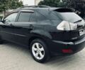 Черный Лексус РХ, объемом двигателя 3.46 л и пробегом 180 тыс. км за 11100 $, фото 4 на Automoto.ua
