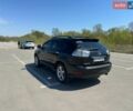 Чорний Лексус РХ, об'ємом двигуна 3.46 л та пробігом 242 тис. км за 9700 $, фото 9 на Automoto.ua