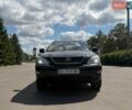 Черный Лексус РХ, объемом двигателя 3.5 л и пробегом 243 тыс. км за 10999 $, фото 16 на Automoto.ua