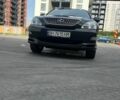 Черный Лексус РХ, объемом двигателя 3.46 л и пробегом 220 тыс. км за 13999 $, фото 2 на Automoto.ua