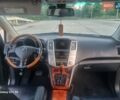 Черный Лексус РХ, объемом двигателя 3.46 л и пробегом 212 тыс. км за 10600 $, фото 31 на Automoto.ua