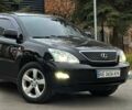 Черный Лексус РХ, объемом двигателя 3.5 л и пробегом 233 тыс. км за 11499 $, фото 16 на Automoto.ua