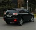 Черный Лексус РХ, объемом двигателя 3.5 л и пробегом 233 тыс. км за 11499 $, фото 9 на Automoto.ua
