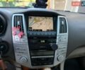 Чорний Лексус РХ, об'ємом двигуна 3.46 л та пробігом 225 тис. км за 11200 $, фото 10 на Automoto.ua