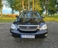 Чорний Лексус РХ, об'ємом двигуна 3.5 л та пробігом 300 тис. км за 10001 $, фото 1 на Automoto.ua