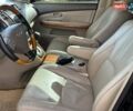 Черный Лексус РХ, объемом двигателя 3.3 л и пробегом 269 тыс. км за 11788 $, фото 16 на Automoto.ua