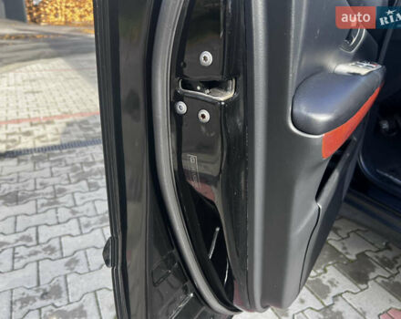 Черный Лексус РХ, объемом двигателя 3.46 л и пробегом 270 тыс. км за 12450 $, фото 26 на Automoto.ua