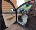Черный Лексус РХ, объемом двигателя 3.46 л и пробегом 235 тыс. км за 13300 $, фото 8 на Automoto.ua