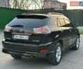 Черный Лексус РХ, объемом двигателя 3.46 л и пробегом 238 тыс. км за 9400 $, фото 20 на Automoto.ua