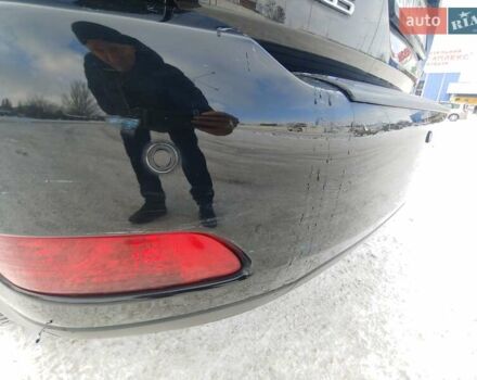 Черный Лексус РХ, объемом двигателя 3.46 л и пробегом 273 тыс. км за 11700 $, фото 11 на Automoto.ua